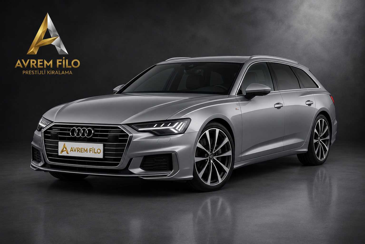AUDI A3 SEDAN