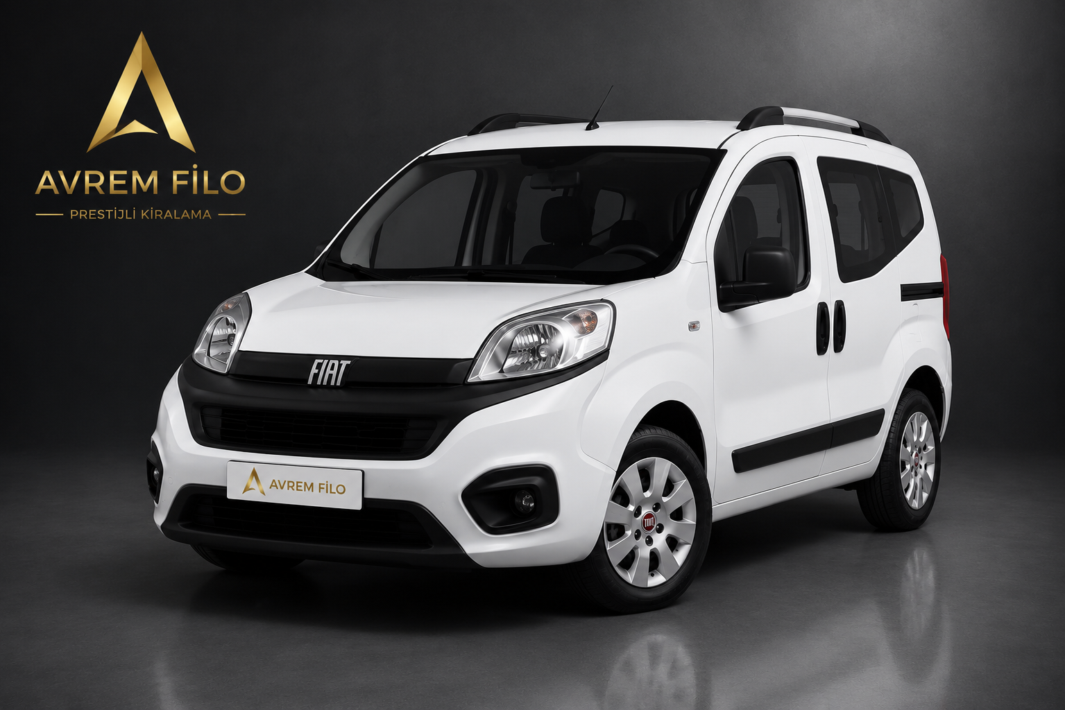FIAT FIORINO COMBI