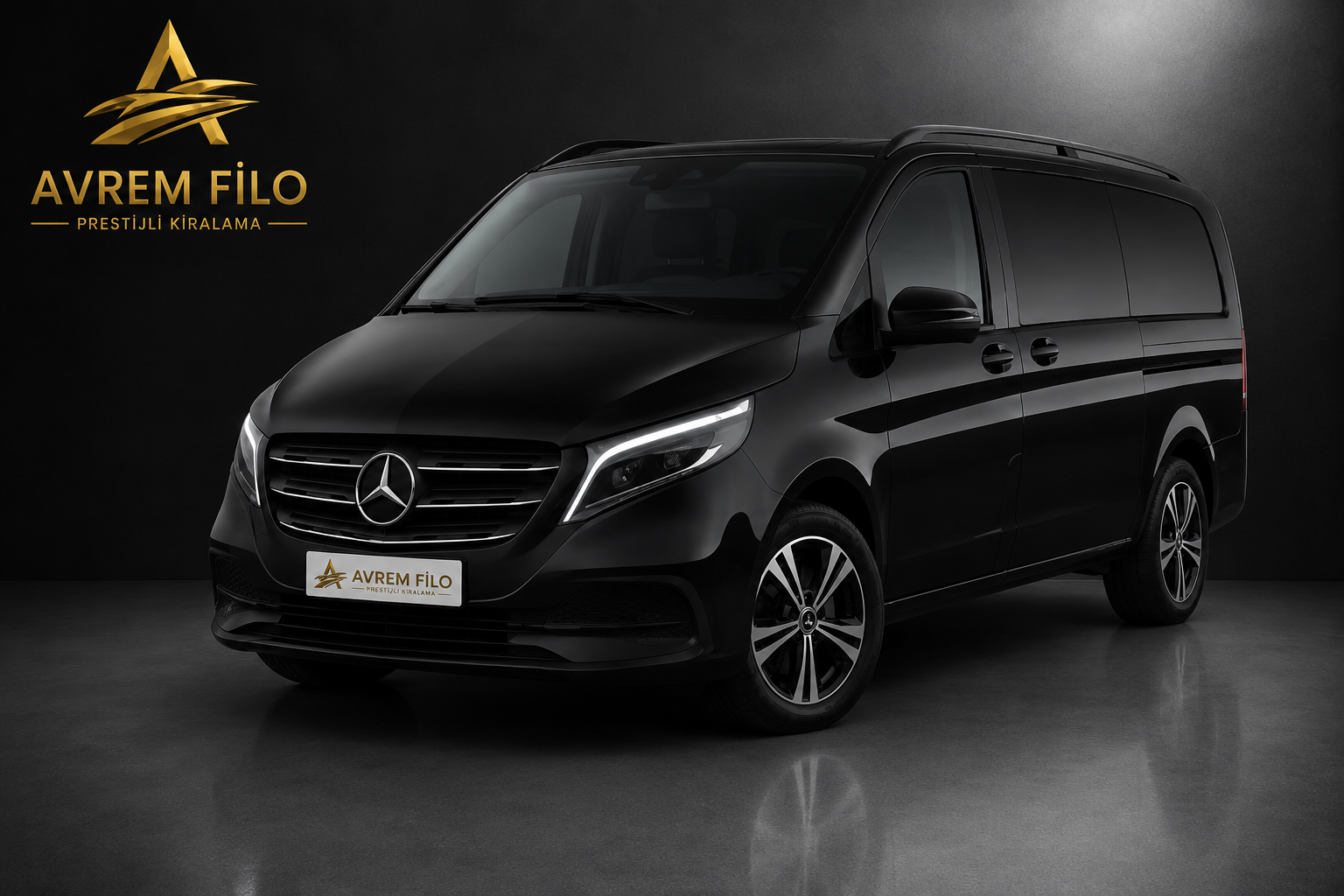 MERCEDES-BENZ VITO CLASS