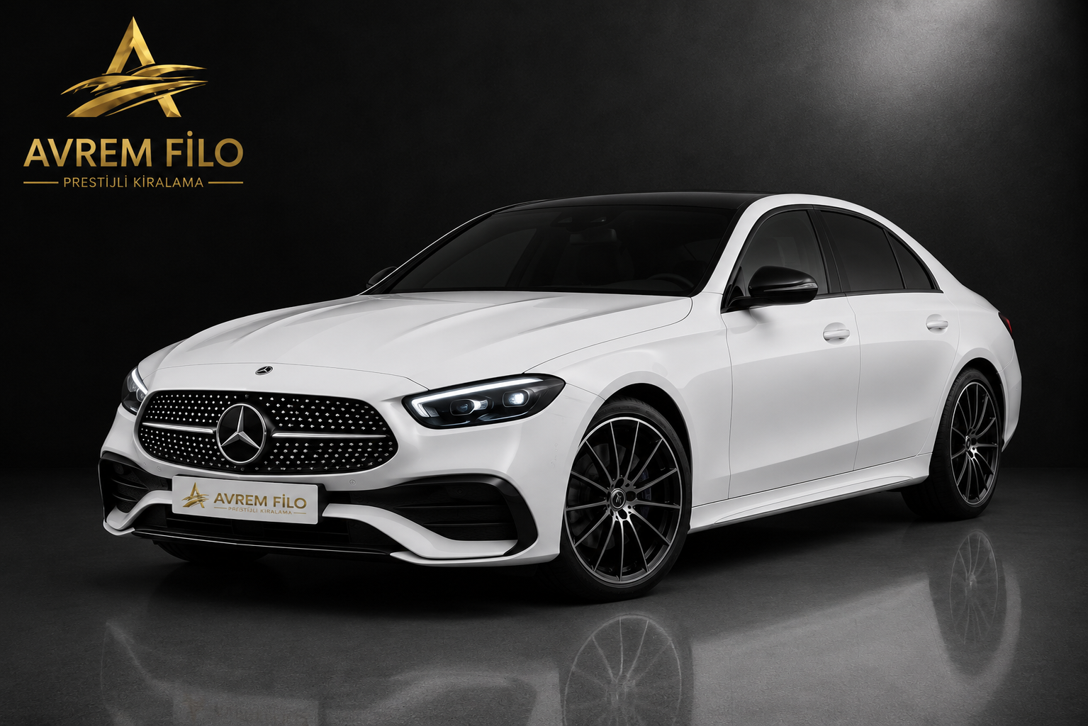 MERCEDES-BENZ E220d