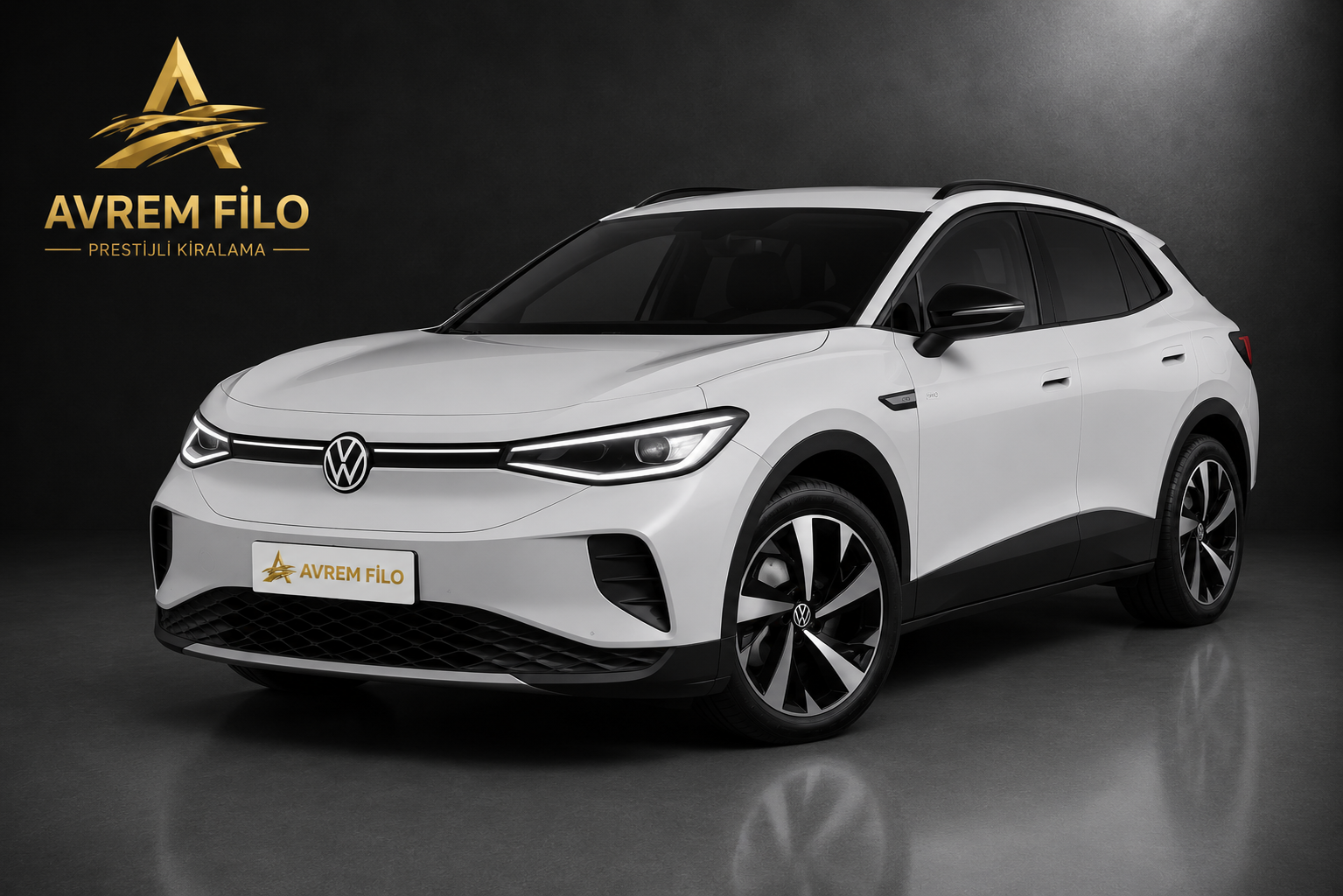 VOLKSWAGEN ID.4