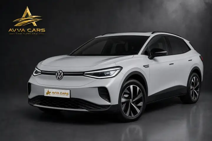VOLKSWAGEN ID.4